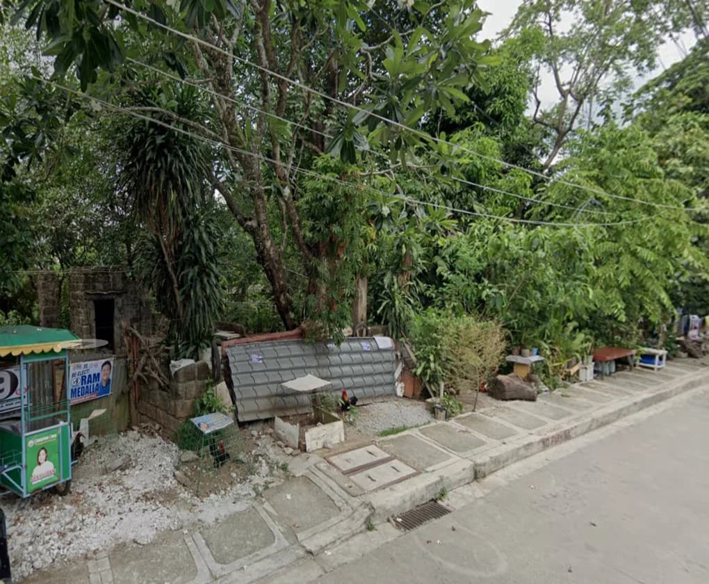 Maligaya Subdivision | Lot for Sale in Quezon City