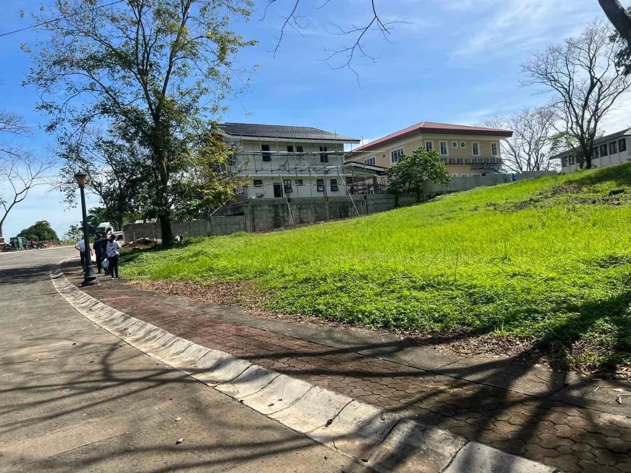 Wedgewood Subdivision, Silang Cavite | Lot for Sale in Cavite