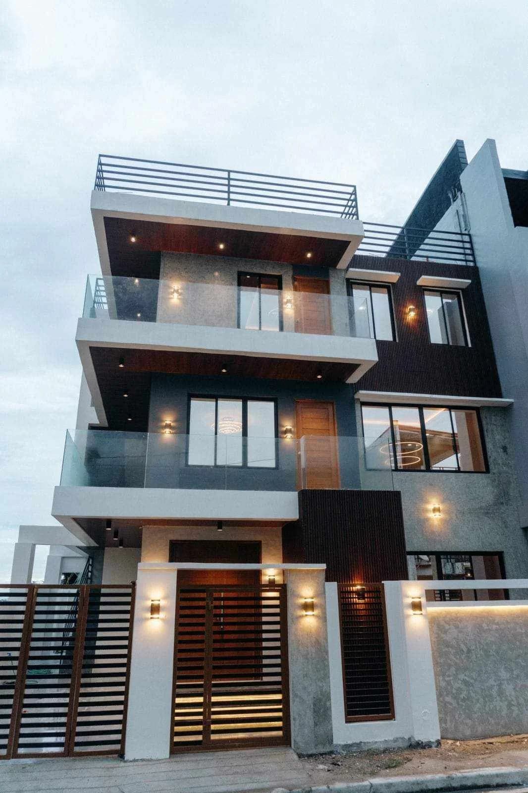 Ponte Verde Royale Subdivision | 4BR 320sqm House & Lot for Sale in Rizal