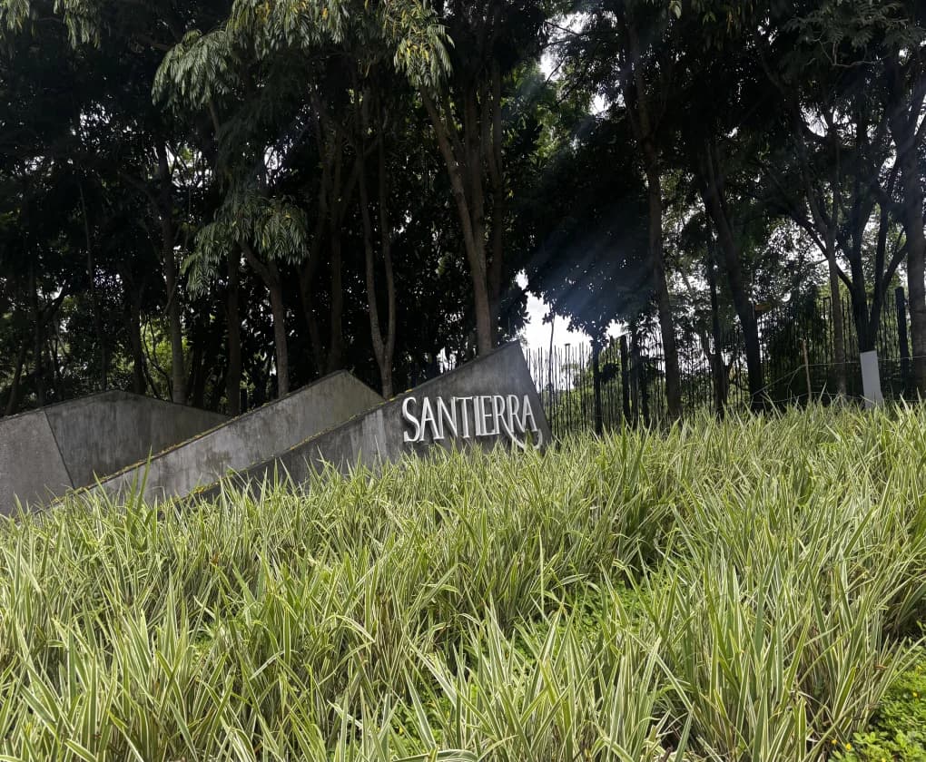 Santierra Nuvali | Lot for Sale in Laguna