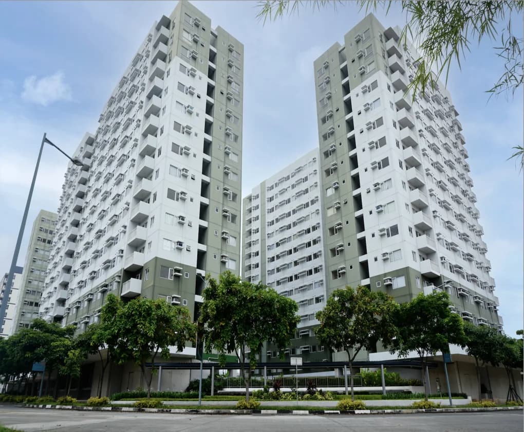 Avida Towers One Union Place | Studio 23sqm Condo for Sale in Taguig City