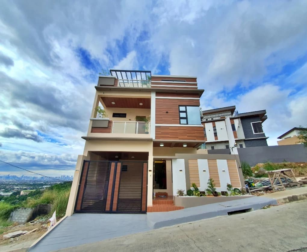 Monteverde Royale | 3BR 320sqm House & Lot for Sale in Rizal