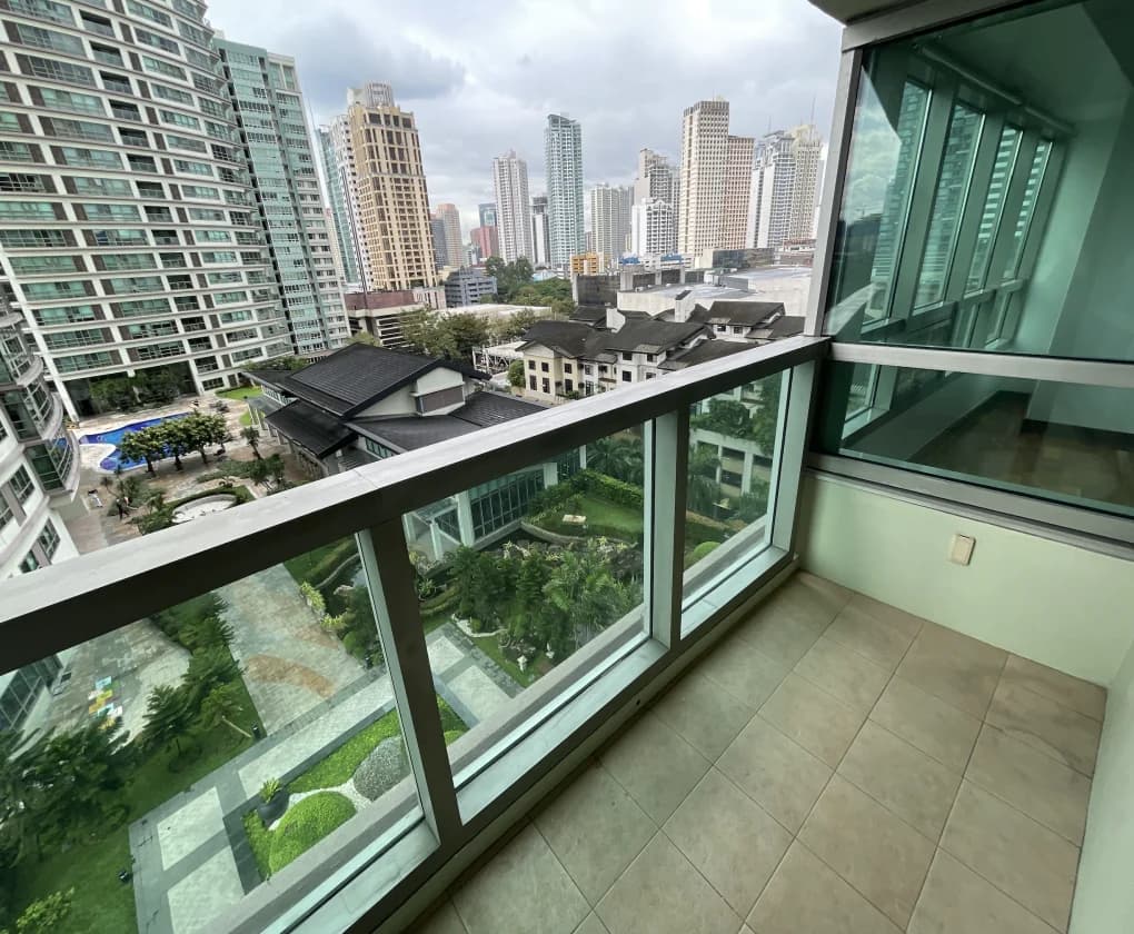 The Residences At Greenbelt | 2BR 118sqm Condo for Sale in Makati City - Legazpi Village
