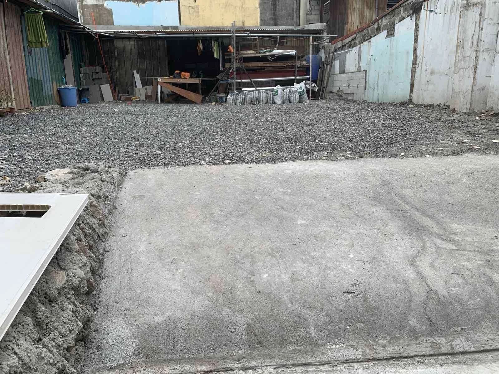 La Loma | Lot for Sale in Quezon City