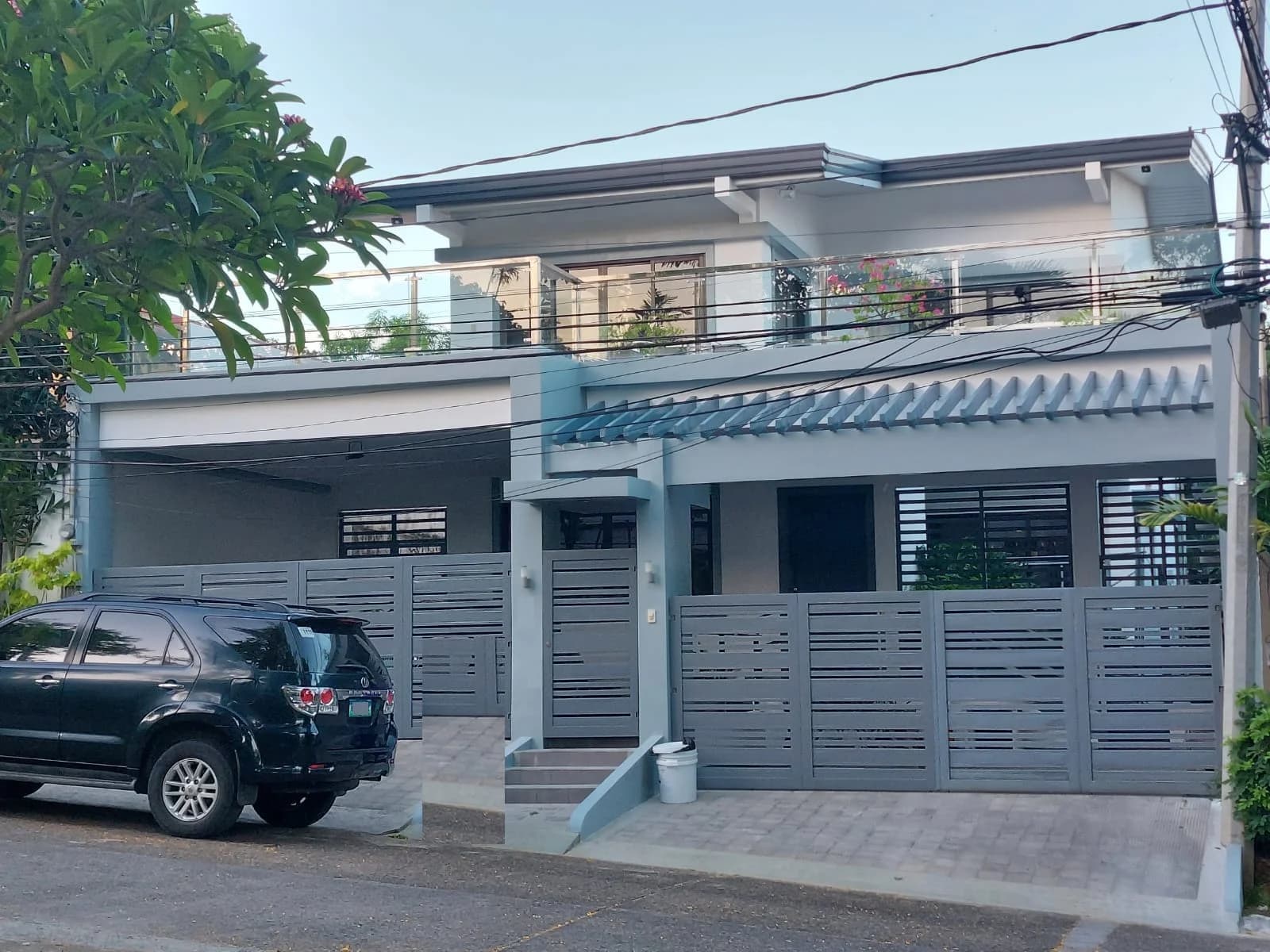 Filinvest 1 | 4BR 200sqm House & Lot for Sale in Quezon City