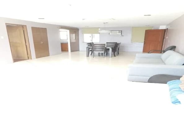 Paseo Parkview Suites | 1BR 76sqm Condo for Rent in Makati City - Salcedo Village