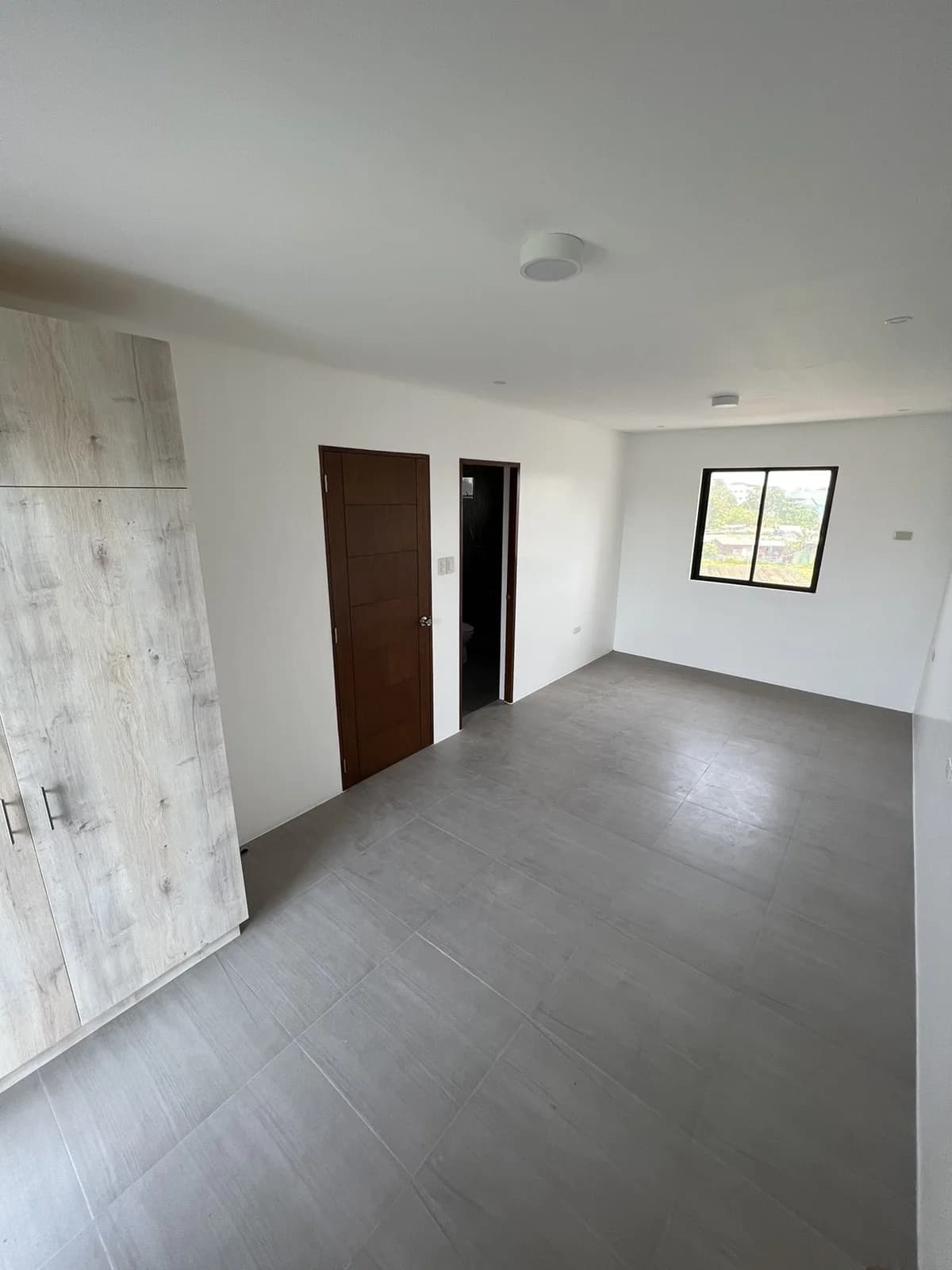 Ashberry Residence Estates | 3BR 114sqm Townhouse for Sale in Las Piñas City