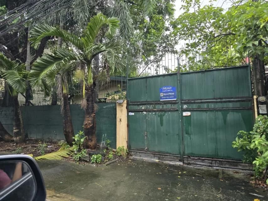 Scout Area | House & Lot for Sale in Quezon City