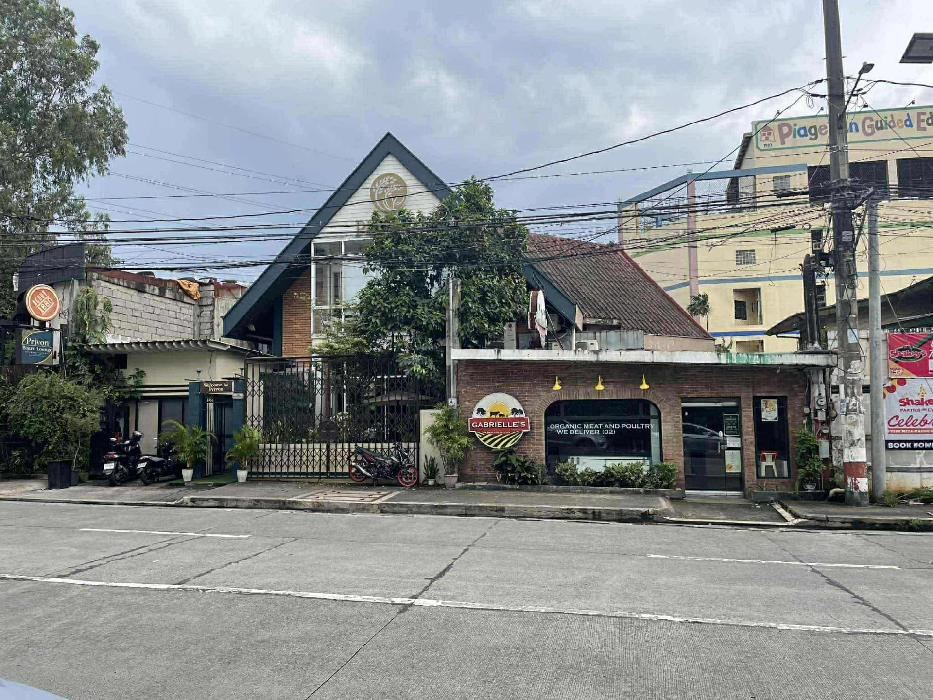 Mother Ignacia Avenue | Commercial Space for Sale in Quezon City