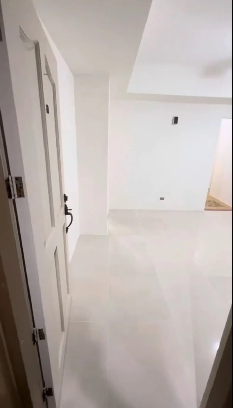 Governor's Place | 3BR 88sqm Condo for Sale in Mandaluyong City