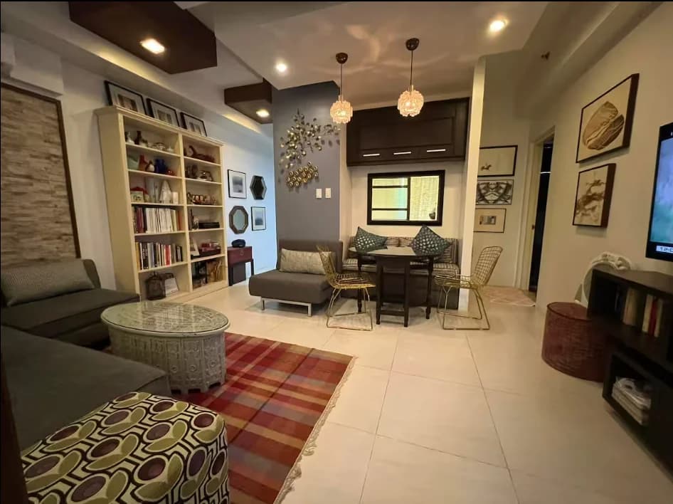 Pico De Loro | 1BR 55sqm Condo for Sale in Batangas