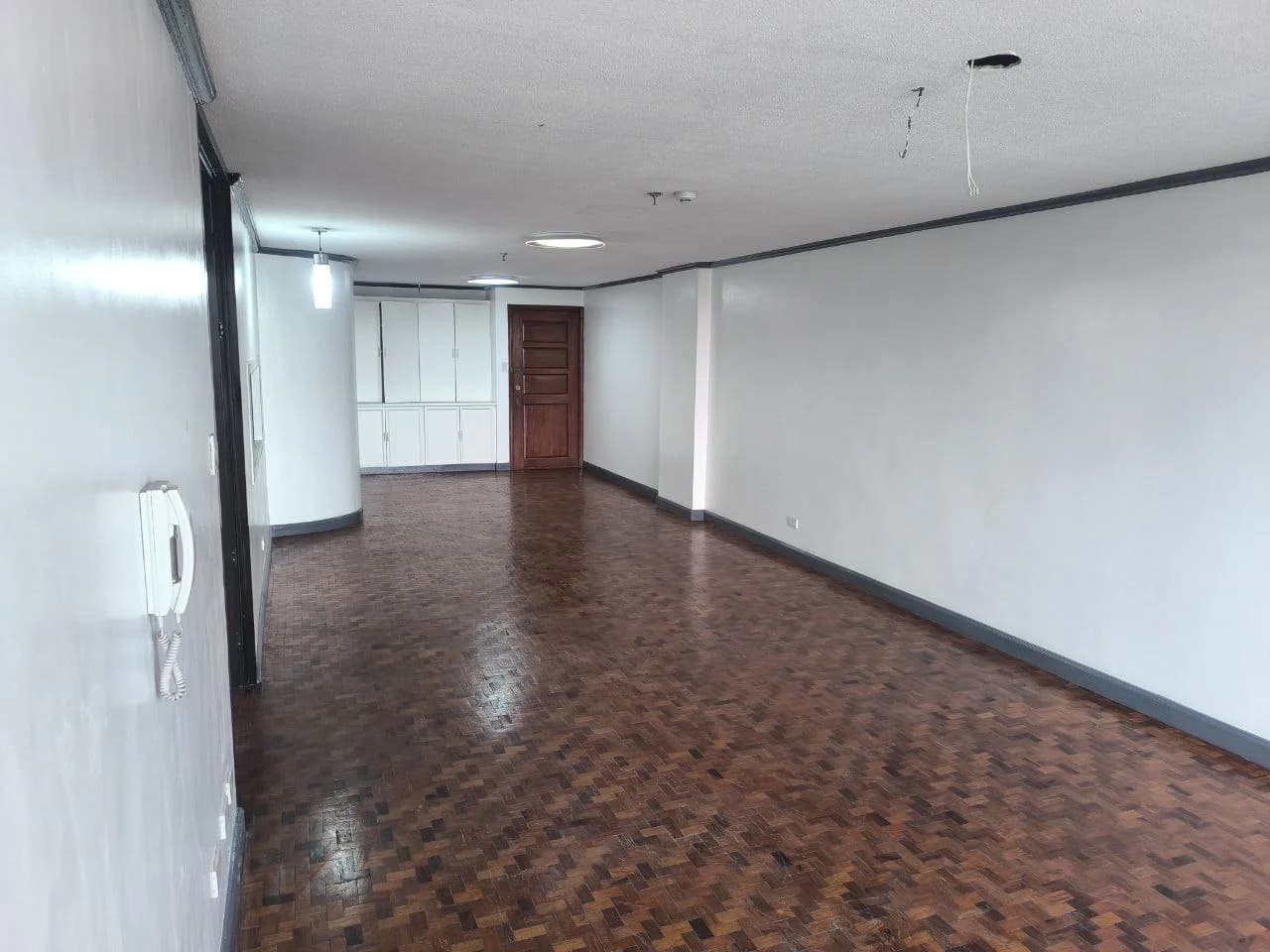 Providence Building | 2BR 146sqm Condo for Rent in San Juan City