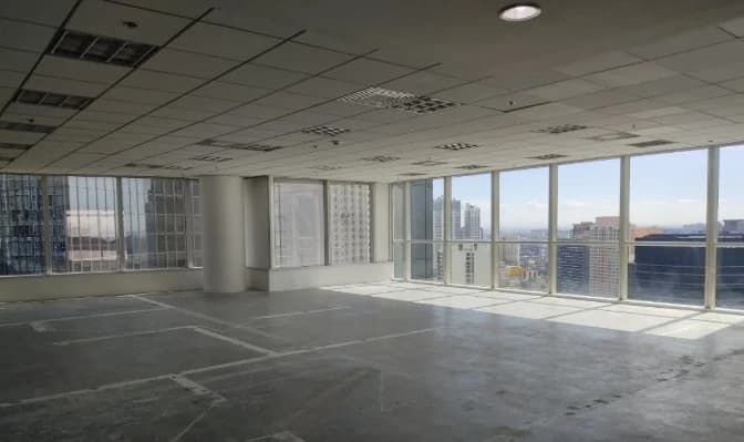 Rcbc Plaza | 1774sqm Office Space for Rent in Makati City