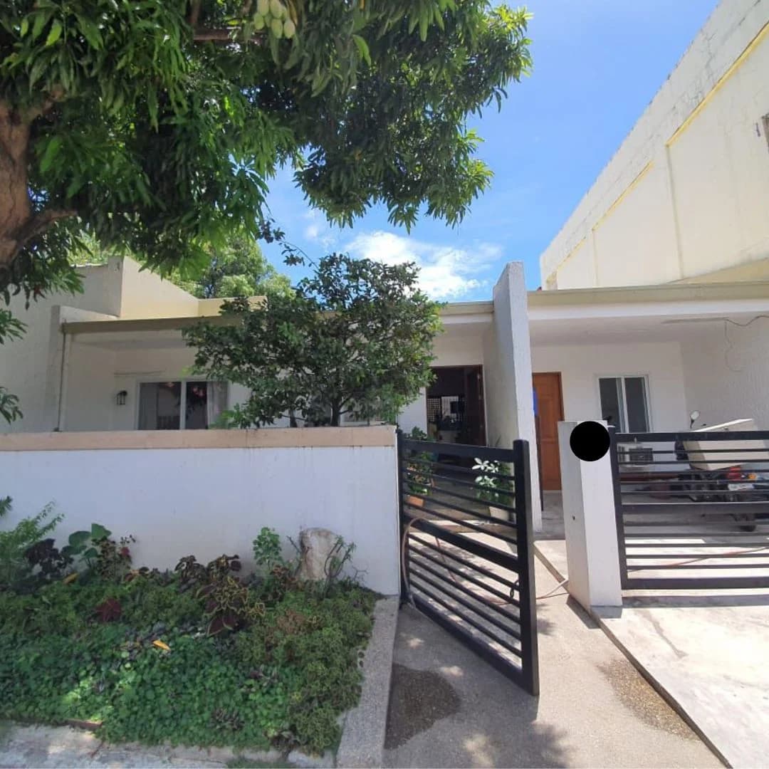 Greenville Village | 3BR 200sqm House & Lot for Sale in Parañaque City
