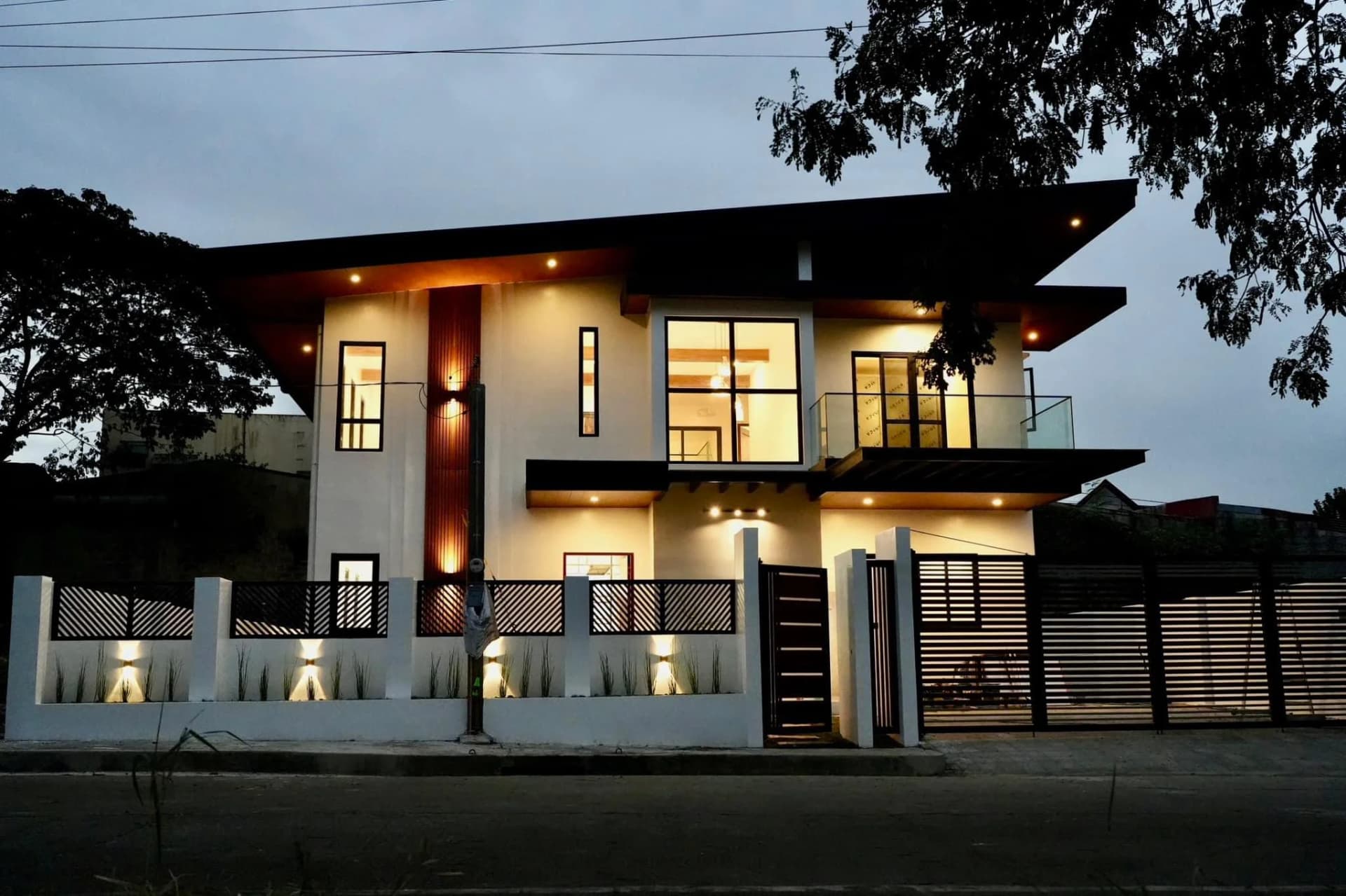 Orchard Residential Estate | 4BR 341sqm House & Lot for Sale in Cavite