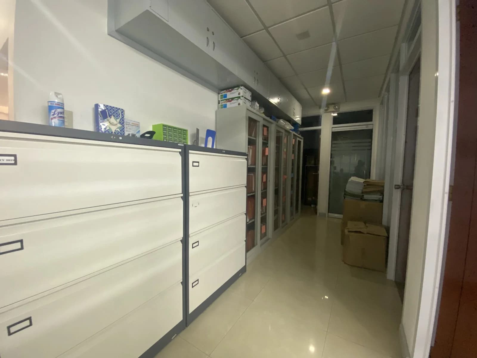 139 Corporate Center - Office Space - Makati City | 191sqm Office Space for Sale in Makati City