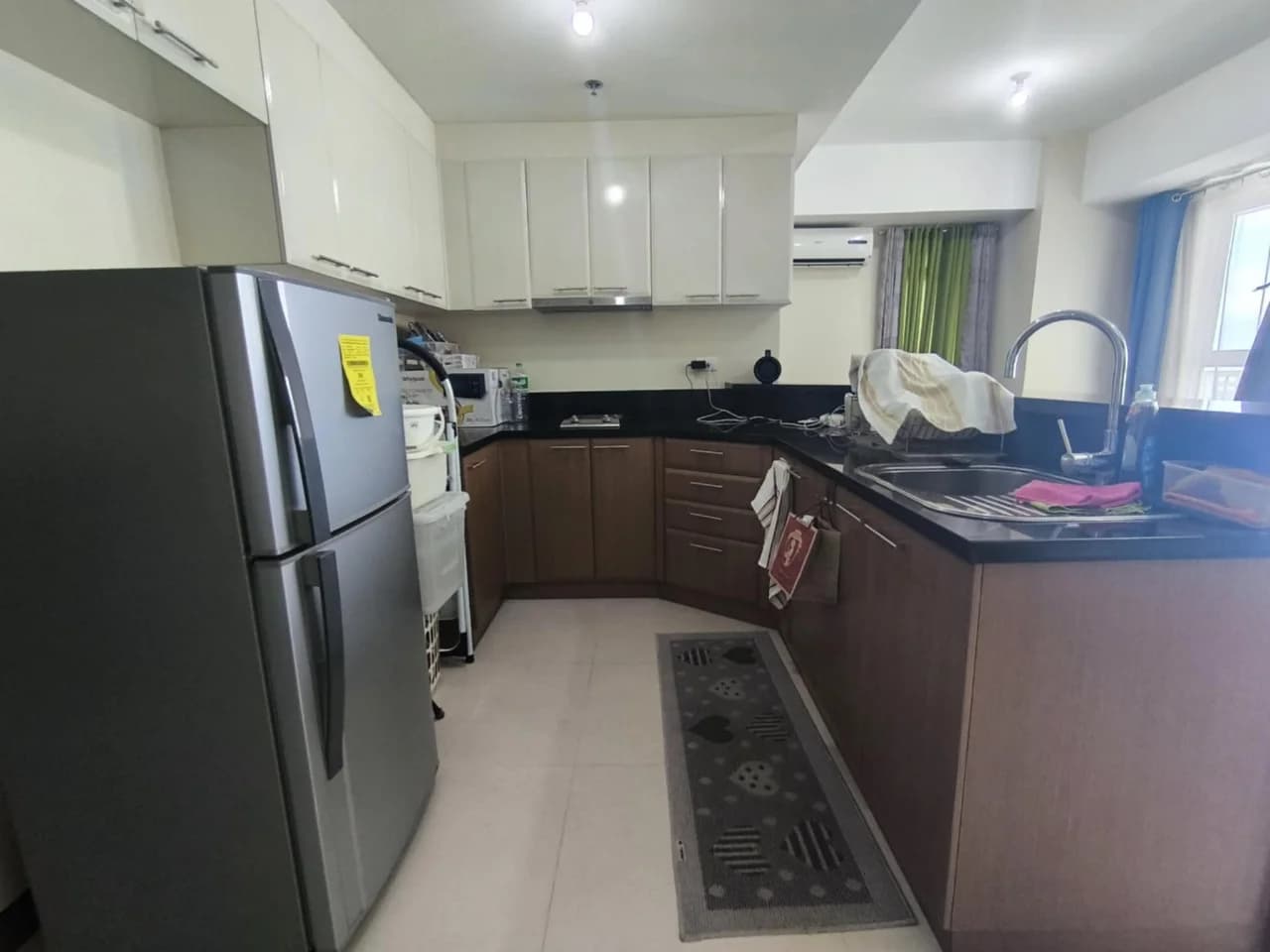 The Venice Luxury Residences | 1BR 66sqm Condo for Sale in Taguig City - Mckinley