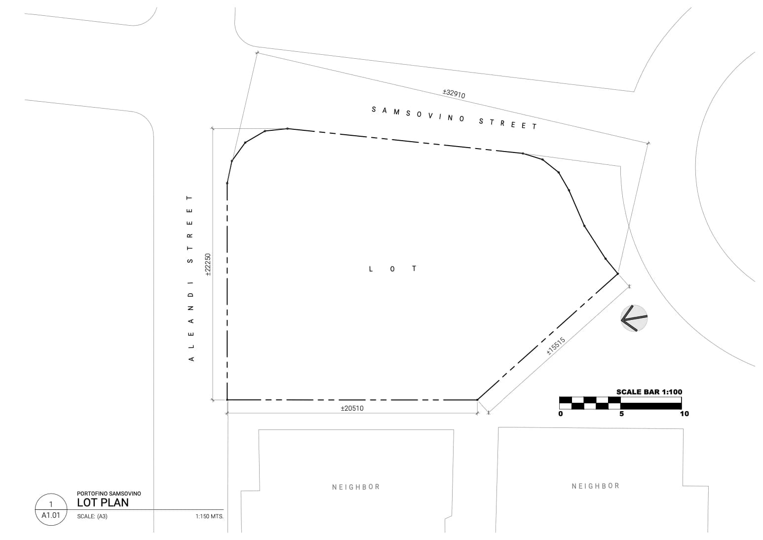 Portofino Heights | Lot for Sale in Las Piñas City