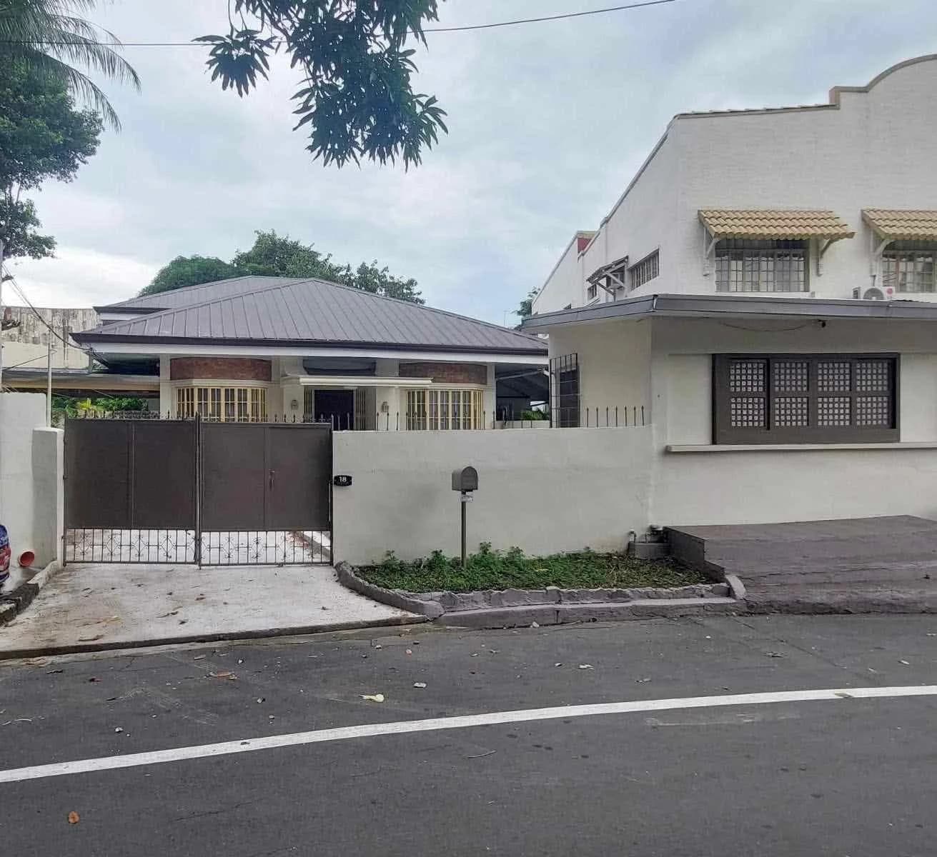 Merville Park | 4BR 250sqm House & Lot for Sale in Parañaque City