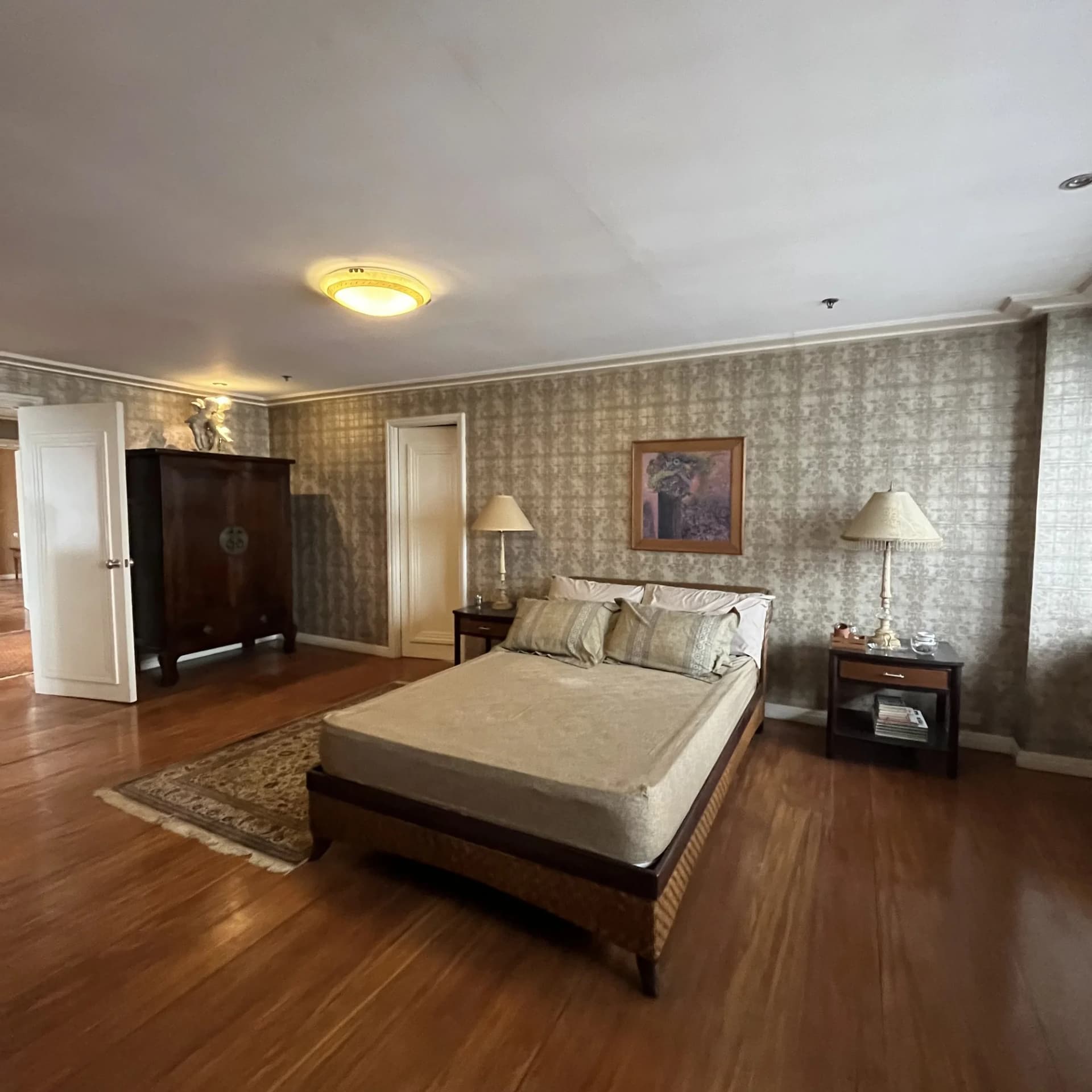Skyland Plaza | 4BR Condo for Sale in Makati City