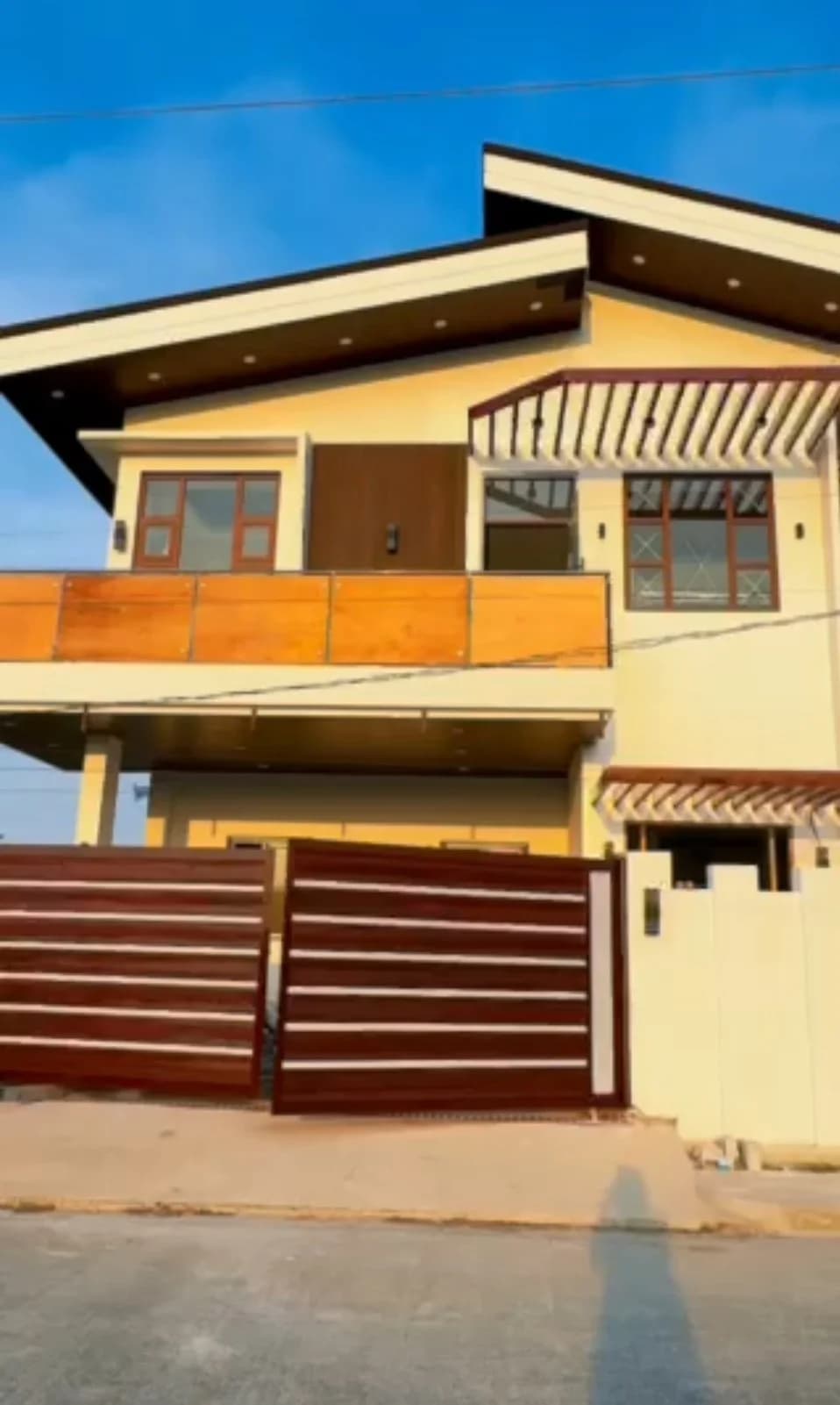 Orchard Green Meadows | 4BR 450sqm House & Lot for Sale in Cavite