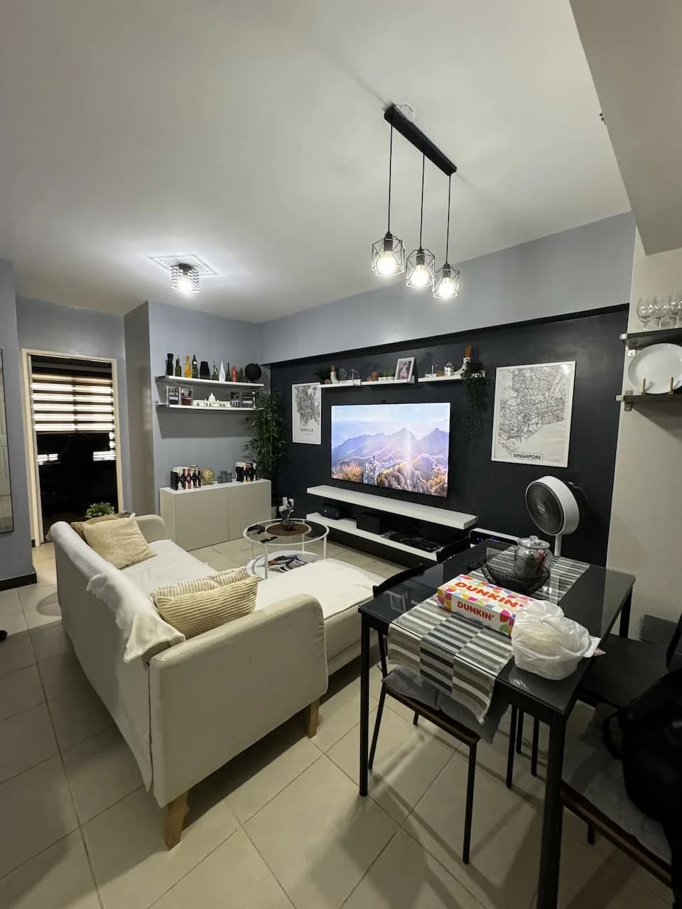 La Verti Residences | 2BR 57sqm Condo for Sale in Pasay City
