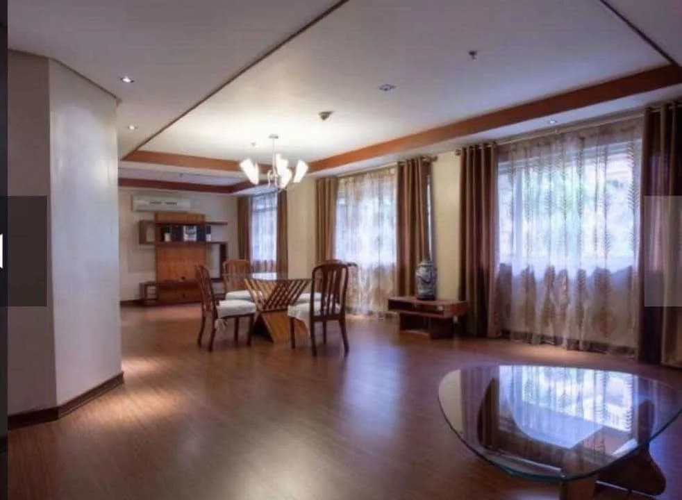 Mckinley Garden Villa | 3BR 135sqm Condo for Sale in Taguig City - Mckinley
