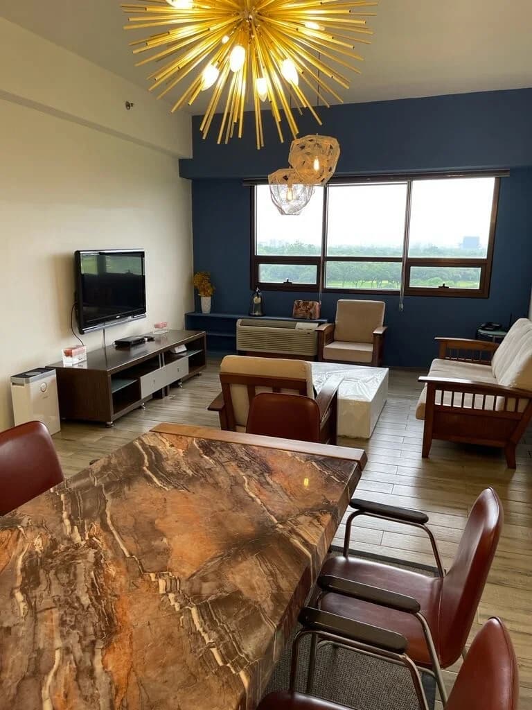 Icon Residences | 1BR 61sqm Condo for Sale in Taguig City