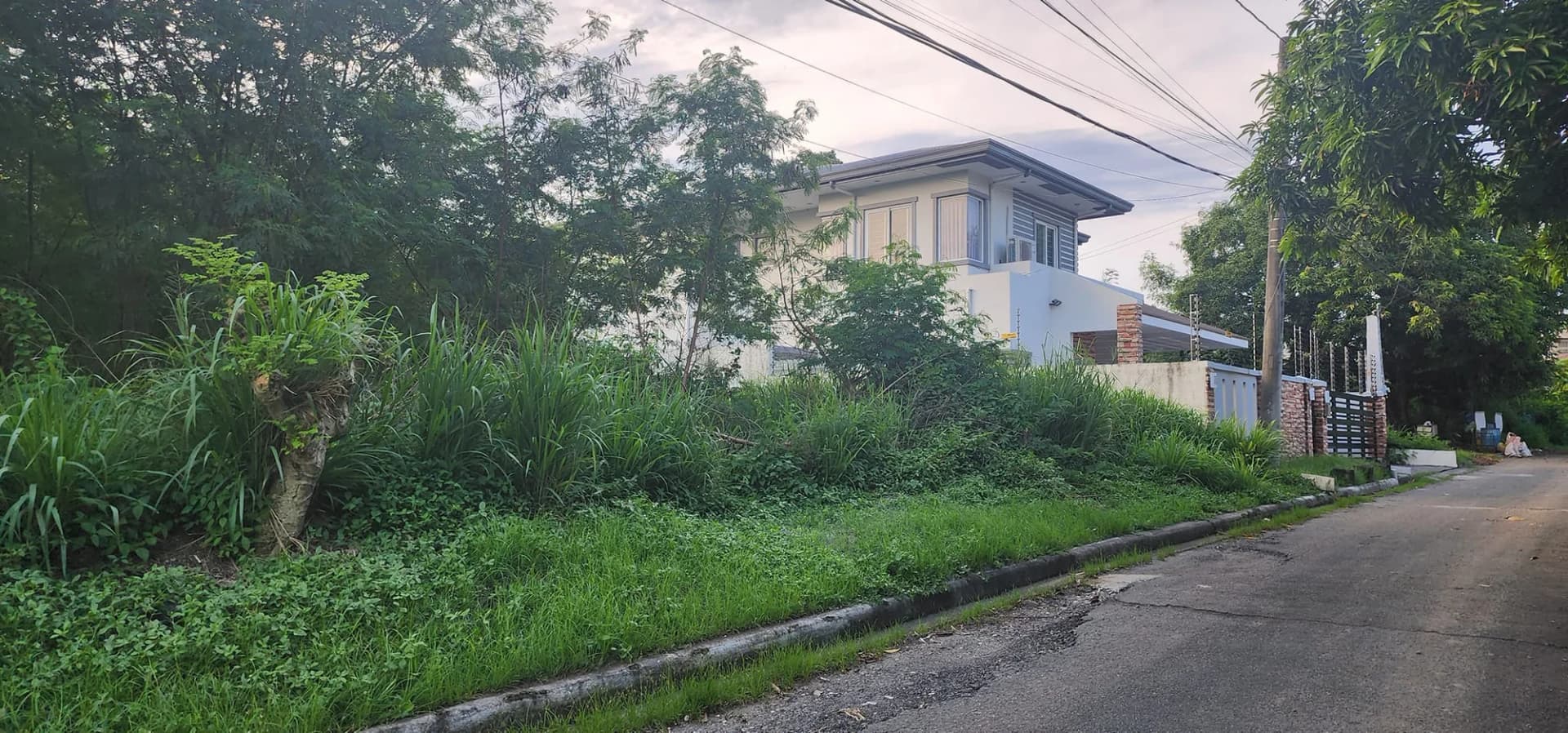 United Paranaque Subdivision 4 | Lot for Sale in Parañaque City