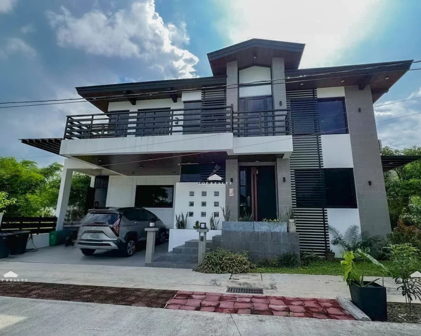 Solen Residences | 6BR 451sqm House & Lot for Sale in Laguna