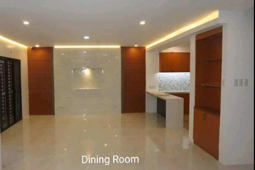 Molave Park Subdivision | 4BR 370sqm House & Lot for Sale in Parañaque City
